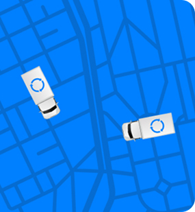 Экомобиль карта